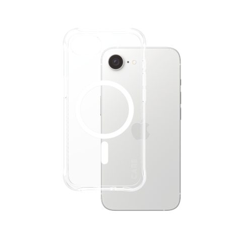 Panzer Glass 16e mobilo telefonu apvalks Aploksne Caurspīdīgs