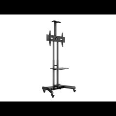 Multibrackets M Public Floorstand Basic 150 incl shelf & camera holder