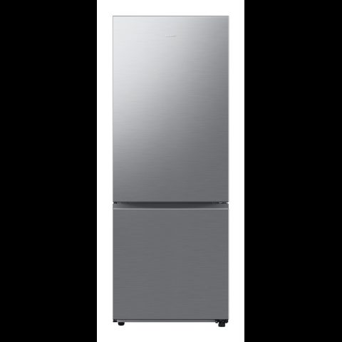 Samsung RB53DG703DS9EO ledusskapja saldētājkamera Brīvi novietots 538 L Nerūsējo…