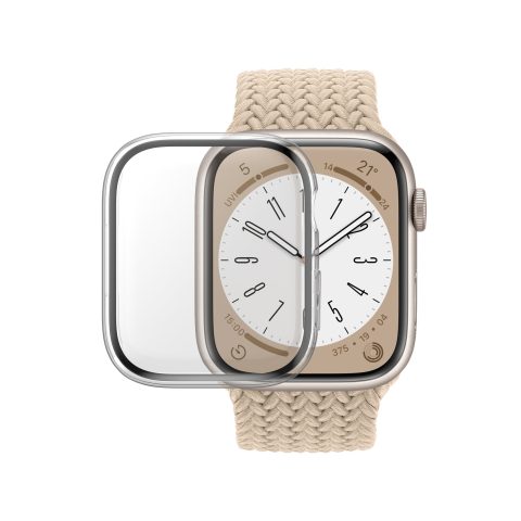 Panzer Glass PanzerGlass ® Full body Case Apple Watch Series 9