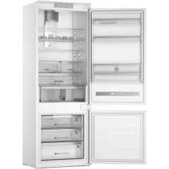 Whirlpool SP40 812 EU 2 Встроенный 400 L Белый