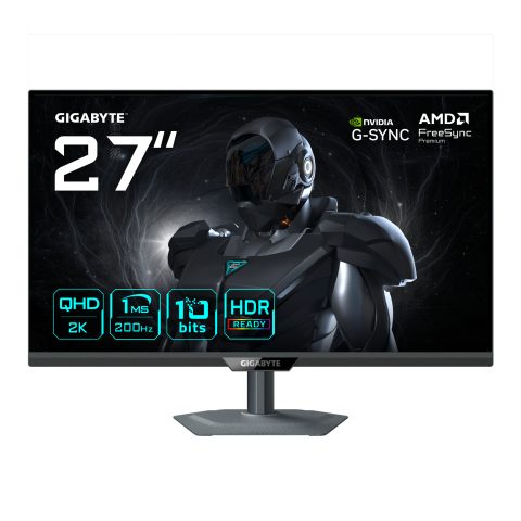 Gigabyte G27Q2 monitori 68