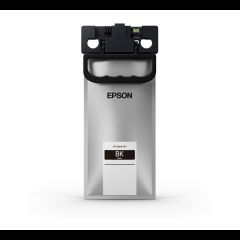 Epson C13T11E140 струйный картридж 1 шт Подлинный Высокая (XL) Черный