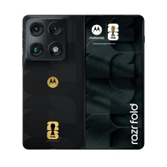 Motorola razr fold 20.6 cm (8.09") Dual SIM Android 16.0 5G USB Type-C 16 GB 512…