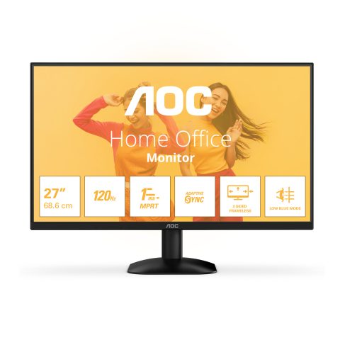 AOC B3 27B35HM monitori 68