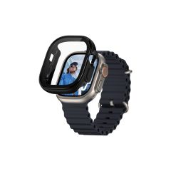 Panzer Glass PanzerGlass ® Case Full Body Black Apple Watch Ultra 4