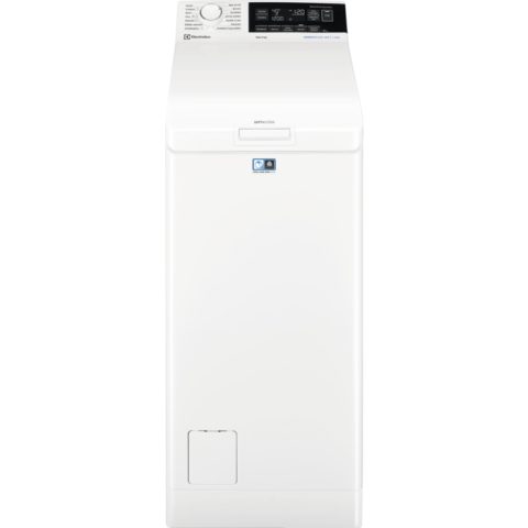 Electrolux EW6TN3062 veļasmašīna Ielādēšana no augšas 6 kg 951 RPM Balts