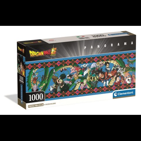 Clementoni 37058 puzle