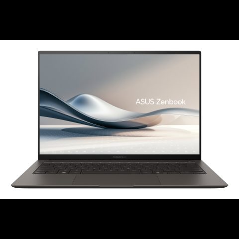 Asus Zenbook S14 UX5406SA-PV528W Copilot+ PC Intel Core Ultra 7 258V Portatīv…