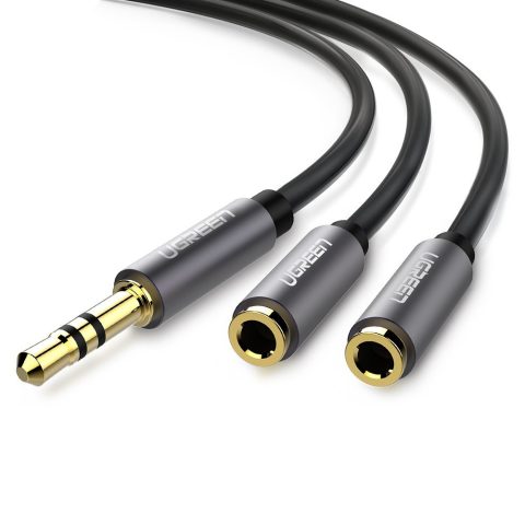 Ugreen 10532 audio kabelis 0