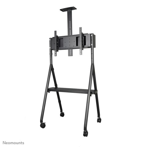 Neomounts NS-M1500BLACK multivides statīvs un stends Melns