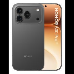 Honor 600 Pro 16.7 cm (6.57") Dual SIM Android 16.0 5G USB Type-C 12 GB 512 GB…