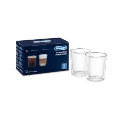 DeLonghi De’Longhi DLSC318 Caurspīdīgs 2 pcs 400 ml