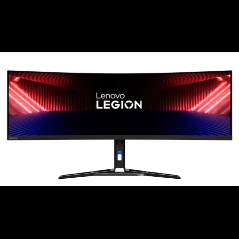 Lenovo Legion R45w-30 computer monitor 113 cm (44.5") 5120 x 1440 pixels Dual W…