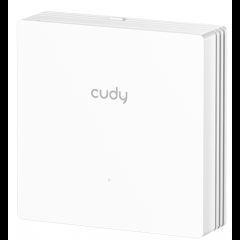 Cudy AP3000E Wall 2976 Mbit/s Balts Power over Ethernet (PoE)