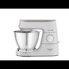 Kenwood KVC65.001WH pārtikas pārstrāde 1200 W 5 L Nerūsējošs tērauds