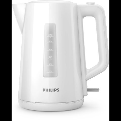 Philips 3000 series 3000. sērijas plastmasas tējkanna HD9318/00