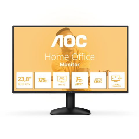 AOC 24B31H monitori 60