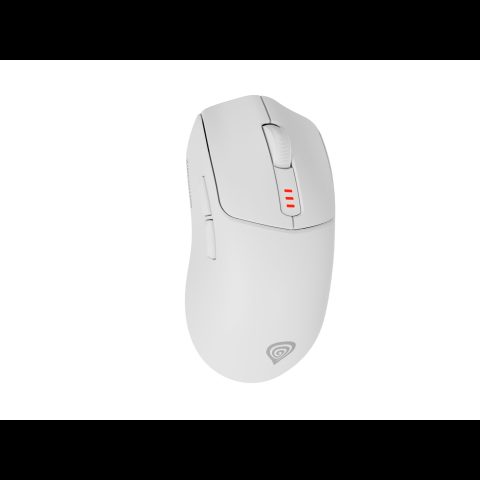 Genesis Zircon 500 pele Speļu Labā roka RF Wireless + Bluetooth + USB Type-C Opt…