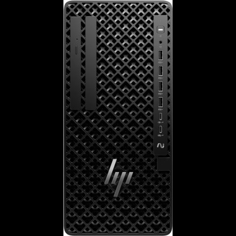 „Hewlett Packard“ (HP) „HP Z1 Tower G1i“ 280 W stacionarus kompiuteris