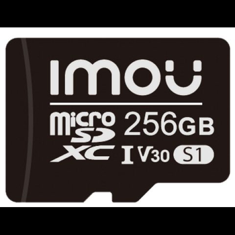 Imou ST2-256-S1 zibatmiņa 256 GB MicroSD NAND Klases 10