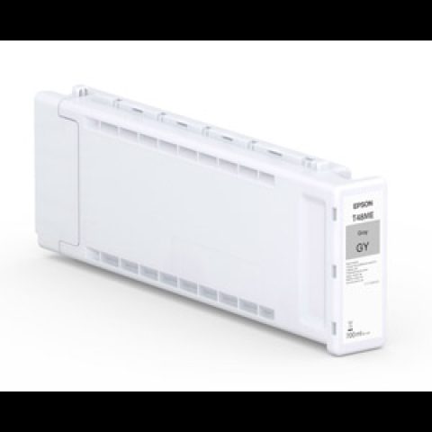 Epson UltraChrome PRO6 tintes kārtridžs 1 pcs Pelēks