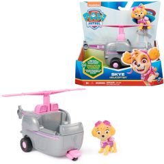 Spin Master PAW Patrol 6069061 rotaļu transportlīdzeklis
