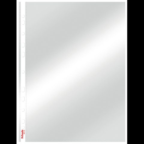Esselte 56113 dokumentu kabatiņa 210 x 297 mm (A4) Polipropilēns (PP) 1 pcs