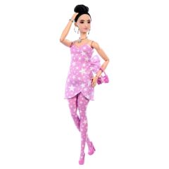 Mattel Barbie JJN71 кукла
