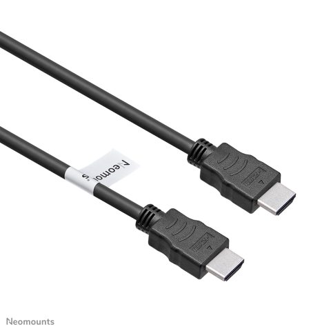 Neomounts HDMI25MM HDMI kabelis 7