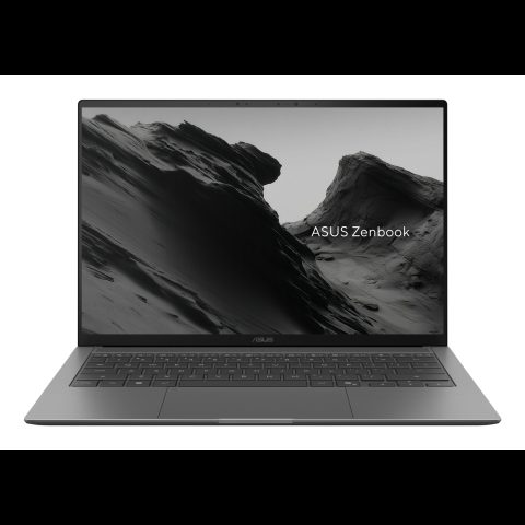 Asus Zenbook S14 UX5406AA-SU052W Copilot+ PC Intel Core Ultra 9 386H Portatīv…