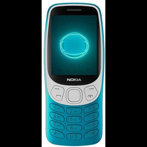 Nokia 3210 4G (2024)