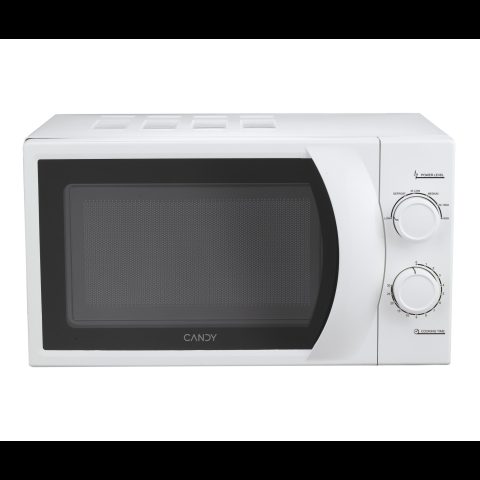 Candy Idea CMW 2070M Balts Solo mikrovilnis Novietojams uz galda 20 L 700 W