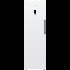 Beko B3RMFNE314W saldētava Stateniska saldētājkamera Brīvi novietots 286 L Ba…