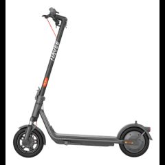 Navee V25i Pro II electric scooter 1 seat(s) 20 km/h 600 W Black
