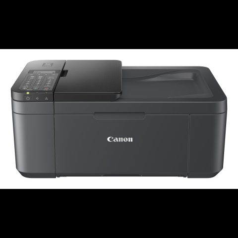 Canon PIXMA TR4755i Tintes A4 4800 x 1200 DPI Wi-Fi