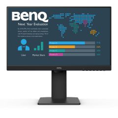 BenQ BL2486TC монитор для ПК 60