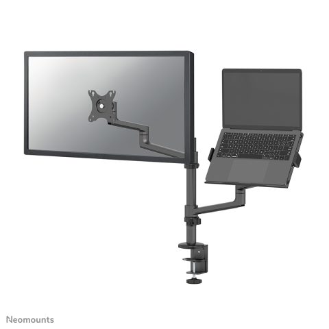 Neomounts DS20-425BL2 monitora stiprinājums un statīvs 68