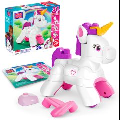 Mattel MEGA BLOKS JKG36 rotaļu konstruktors