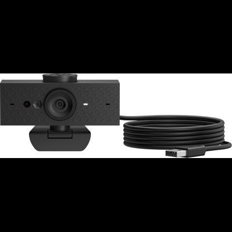 Hewlett Packard (HP) HP 620 FHD Webcam