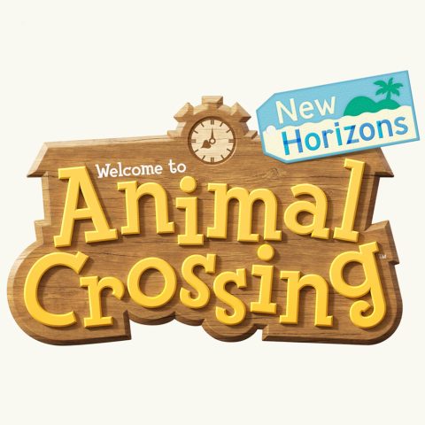 Animal Crossing : New Horizons Standarts Nintendo Switch