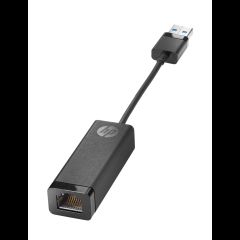 Hewlett Packard (HP) HP USB 3.0 to Gigabit RJ45 Adapter G2