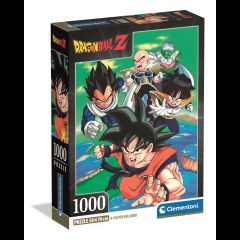 Clementoni 37051 puzzle