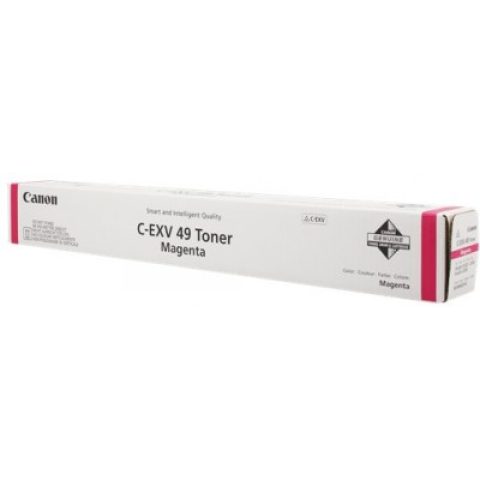 Canon 8526B002 tonera kārtridžs 1 pcs Oriģināls Fuksīns