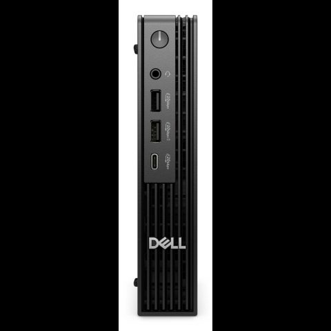 Dell Pro QBM1250 Plus Intel Core Ultra 5 235 16 GB DDR5-SDRAM 512 GB SSD Wind…