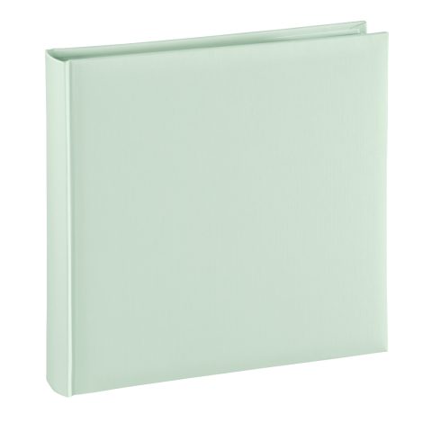 Hama Fine Art foto albums & papīra aizsardzības pārklājums Zaļš 320 lapas 10…