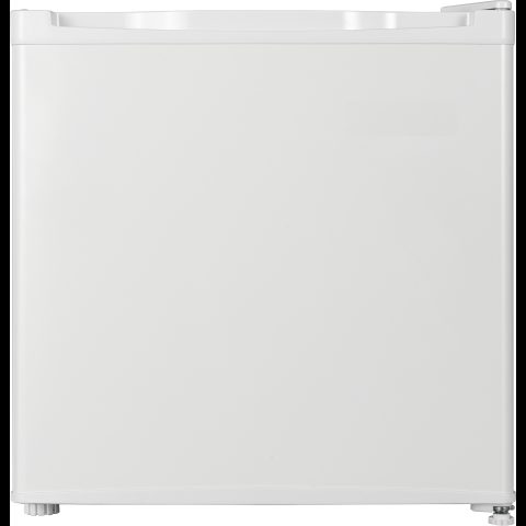 Beko RSO47WEUN комбинированный холодильник Отдельно стоящий 46 L Белый