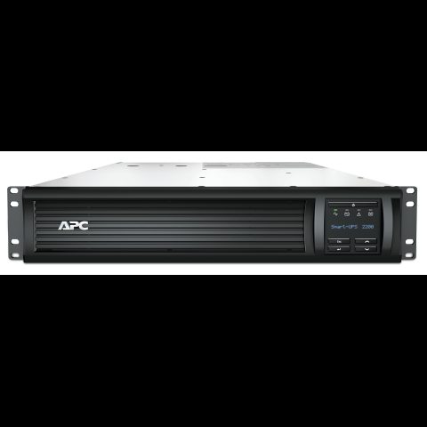 Apc Smart-UPS 2200VA nepārtrauktas barošanas avots (UPS) Line-Interactive 2