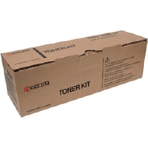 Kyocera TK-5430M tonera kārtridžs 1 pcs Oriģināls Fuksīns