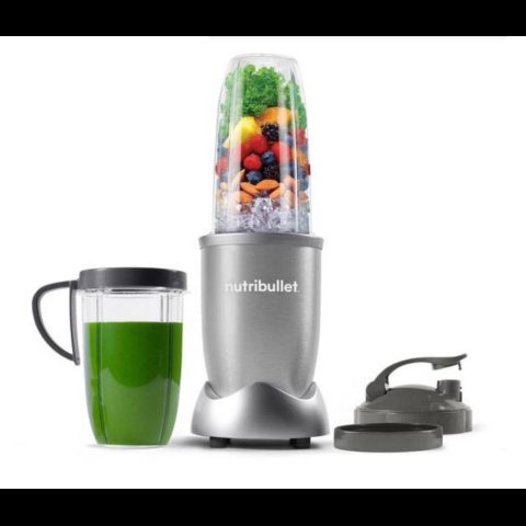 Nutribullet Pro 900 0